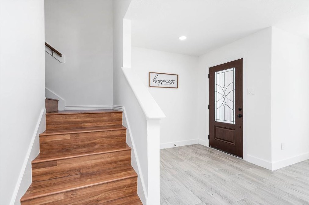 2715 Woodcreek Mdw Ln, Houston TX  77073-3149 exterior