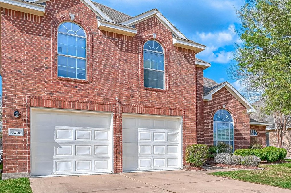 23706 Fairport Harbor Ln, Richmond, TX 77407