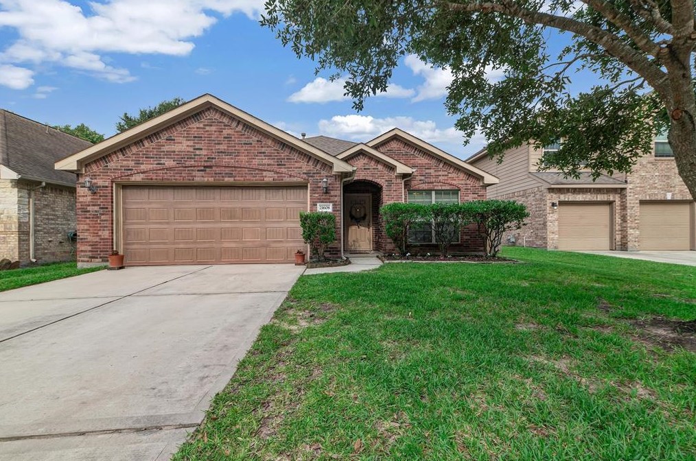 21608 Hackamore Ct, Porter, TX 77365-3196