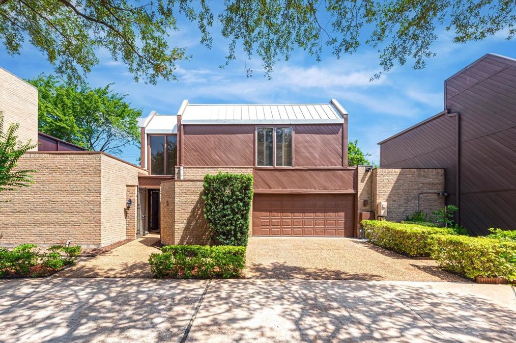 5600 San Felipe St #3, Houston, TX 77056