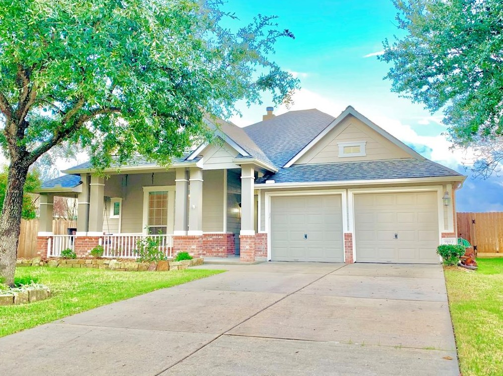 9103 Fernwillow Dr, Spring, TX 77379-5047