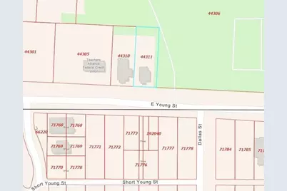 1025 E Young Street, Longview, TX 75602 - Photo 4