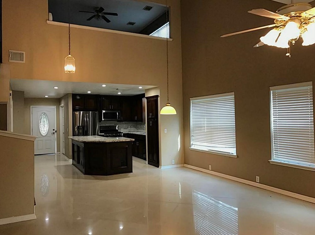 526 Cypresswood Trce, Spring TX  77373-3012 exterior