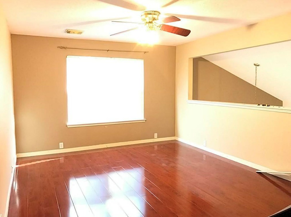 526 Cypresswood Trce, Spring TX  77373-3012 exterior