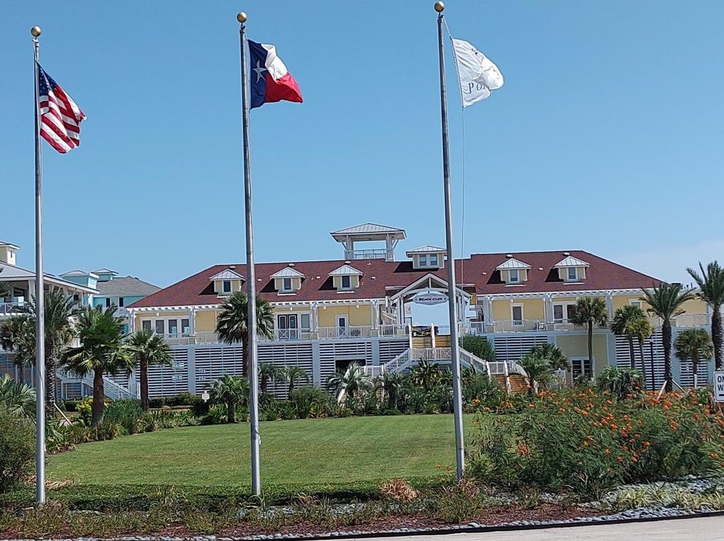 26350 Cat Tail Dr #102, Galveston, TX 77554