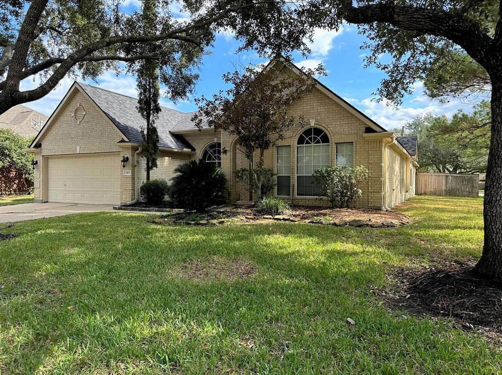 1423 Greenway Village Dr, Katy, TX 77494