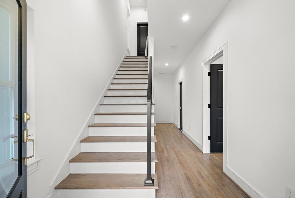 1013 28th St, Houston TX  77009-1108 exterior