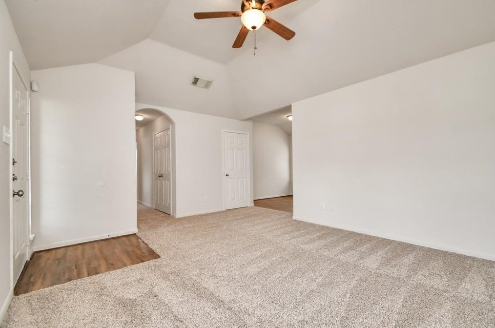 16397 Danika Oak Dr, Conroe TX  77306-6335 exterior