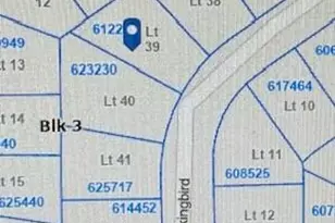 000 Mockingbird, Normangee, TX 77871 - Photo 1