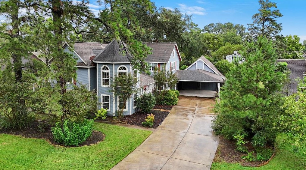 11306 Cedarwood Dr, Humble, TX 77338