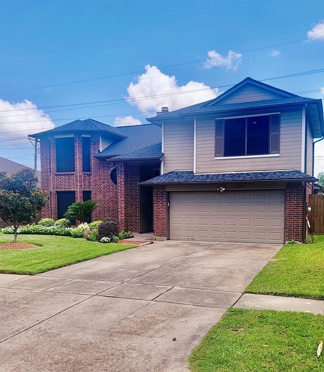2204 Aberdeen Dr, League City, TX 77573