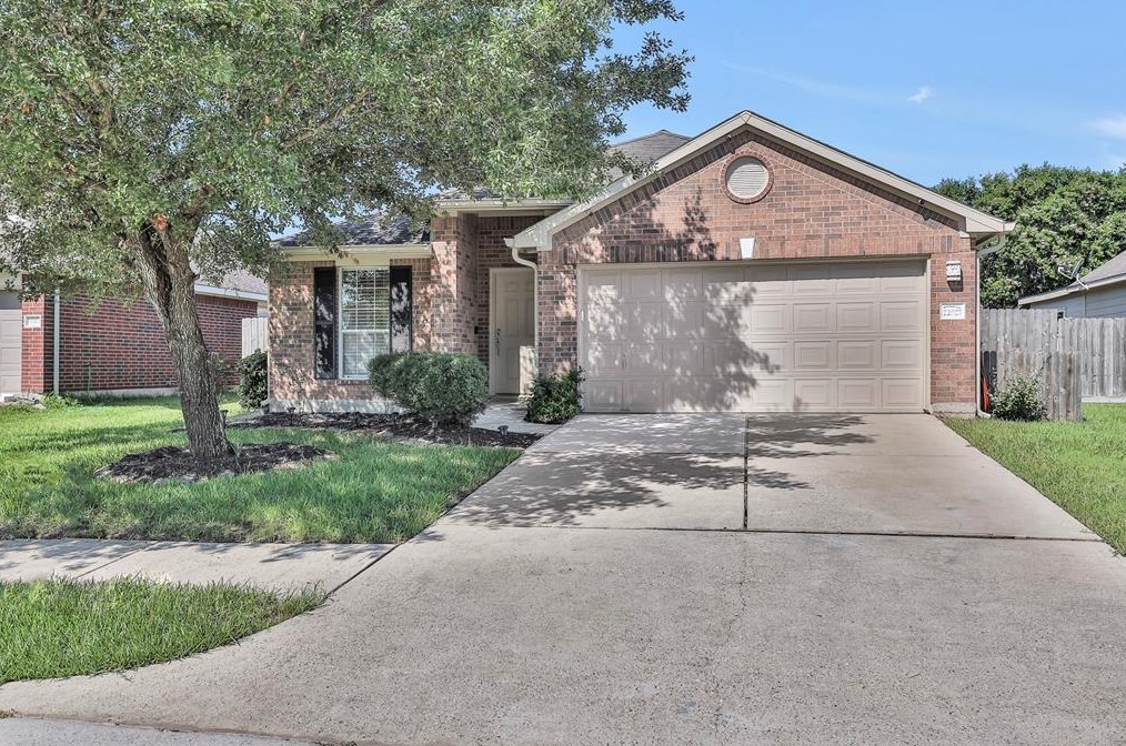 22027 Thorngrove Ln, Spring, TX 77389-4837
