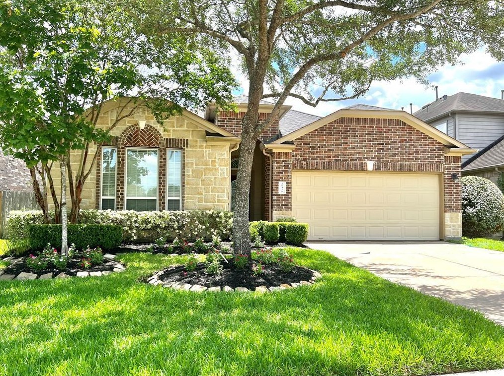 25415 Mallard Bay Ln, Katy, TX 77494
