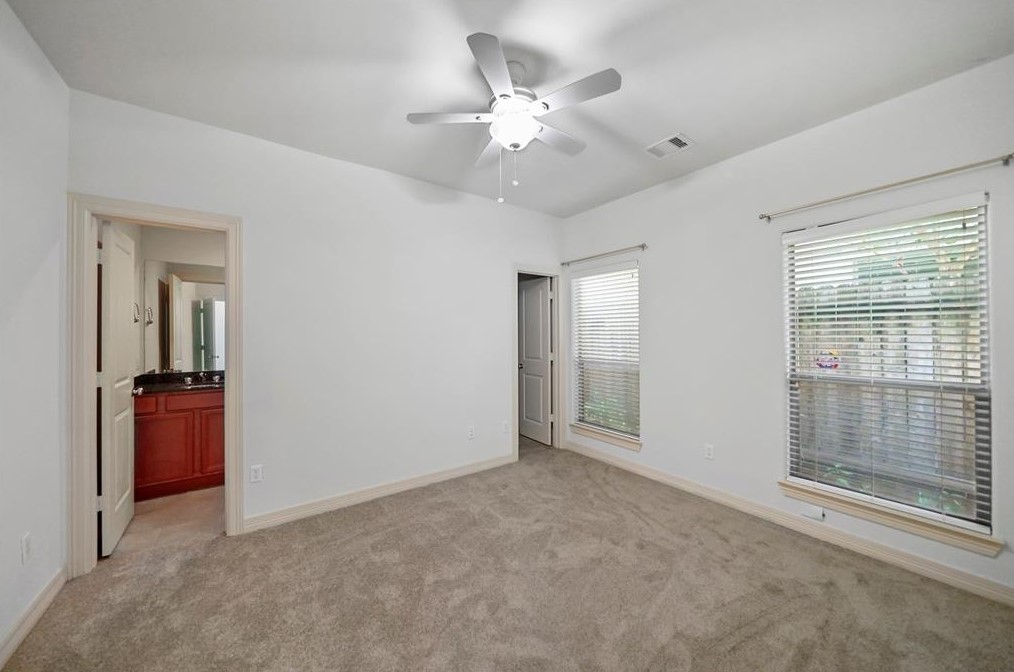 3852 Center St, Houston TX  77007-5842 exterior
