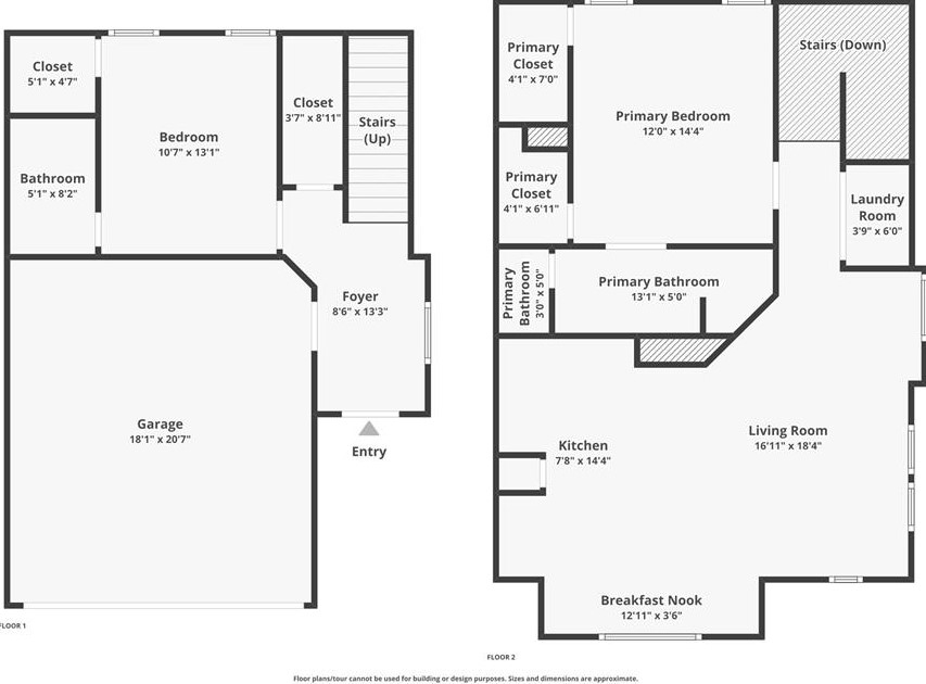 3852 Center St, Houston, TX 77007-5842