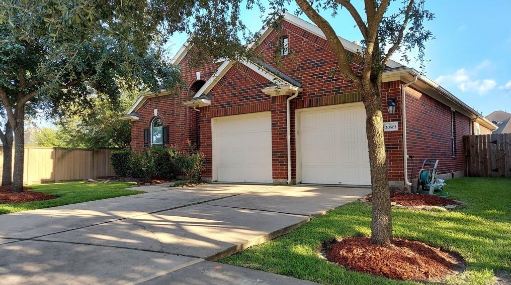 20503 Pink Granite Vly, Richmond, TX 77407
