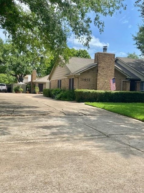 10838 Lynbrook Dr #a, Houston, TX 77042