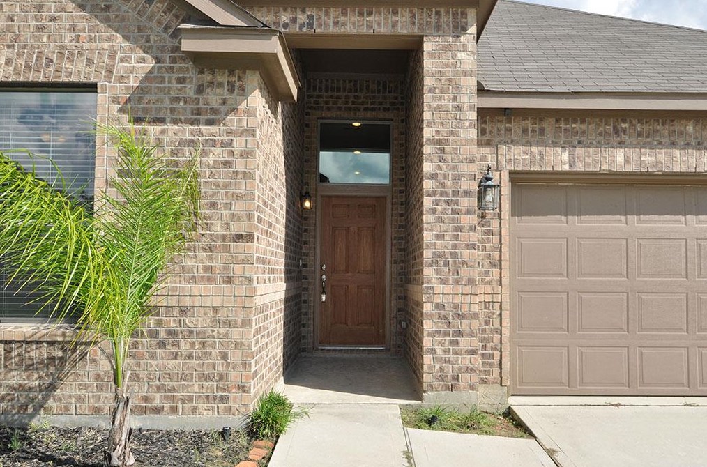 16430 Sheffield Run Dr, Houston, TX 77084