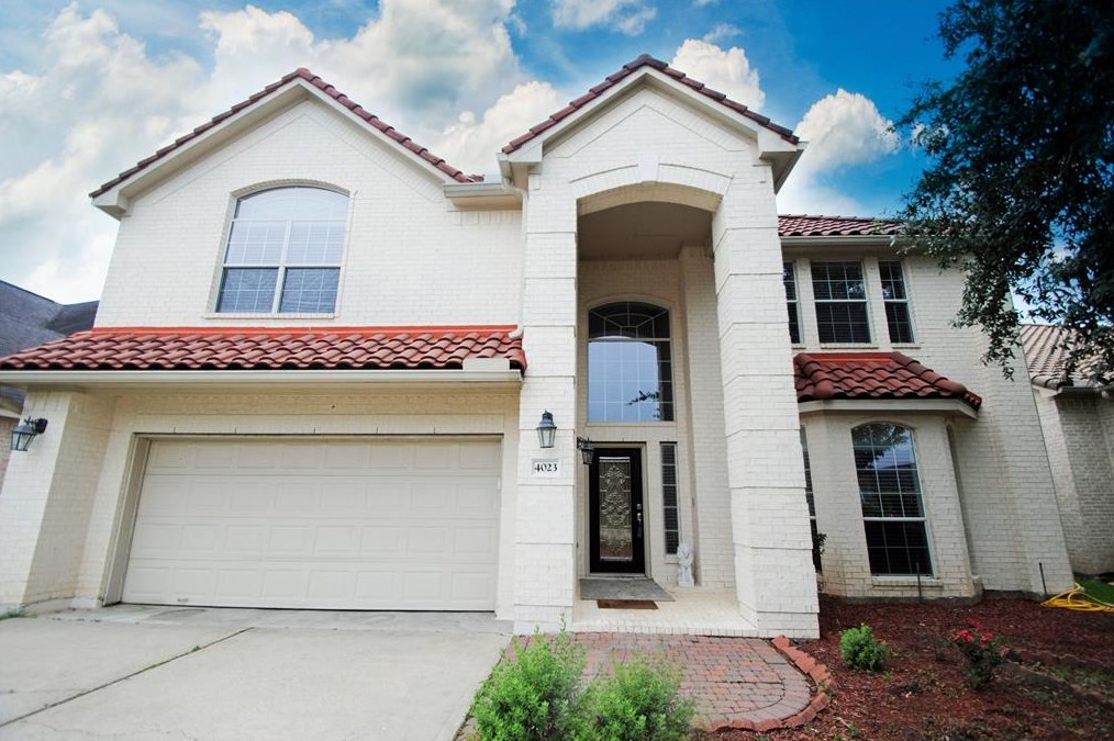4023 Portofino Ct, Missouri City, TX 77459-6987