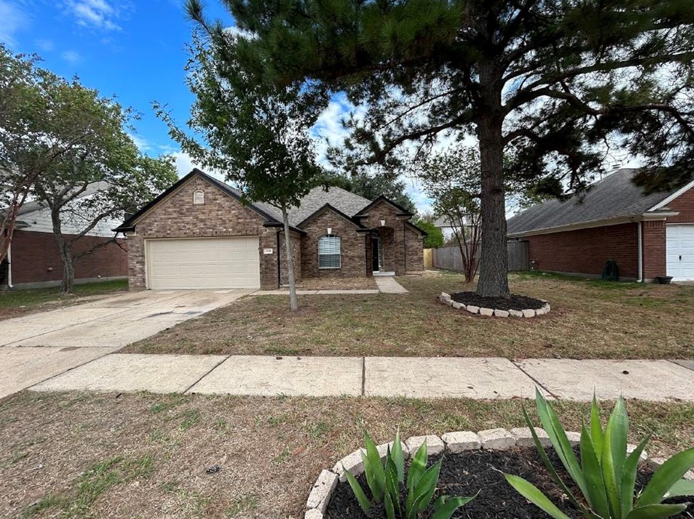 3126 Silver Cedar Trl, Katy, TX 77449