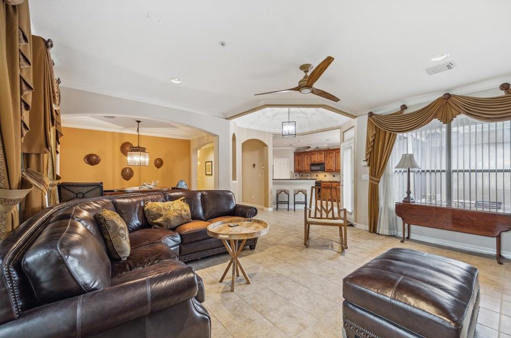 4337 Lk Run Dr, Missouri City TX  77459-3260 exterior