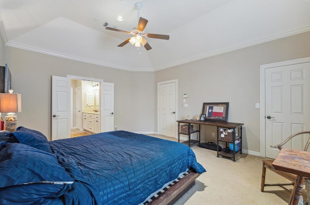4337 Lk Run Dr, Missouri City TX  77459-3260 exterior