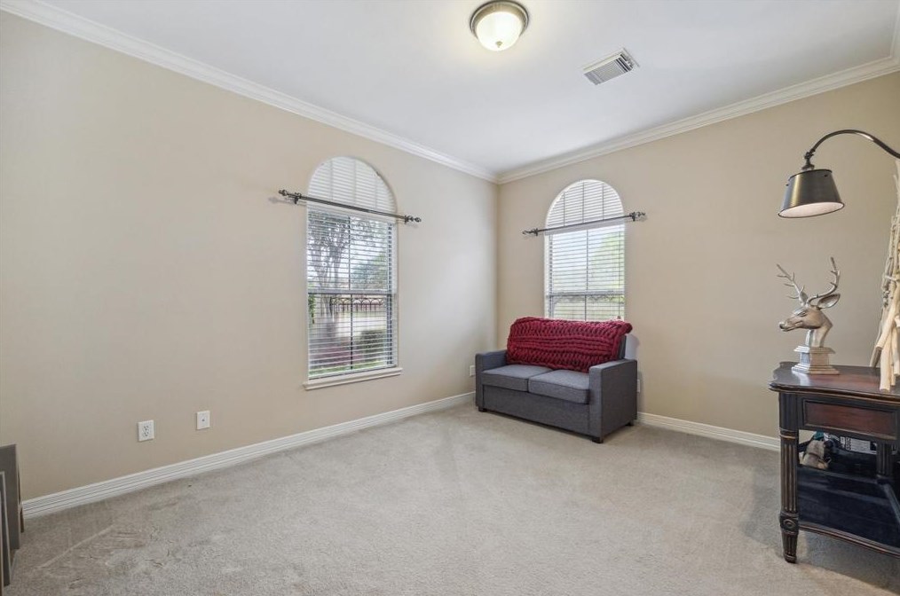 4337 Lk Run Dr, Missouri City TX  77459-3260 exterior