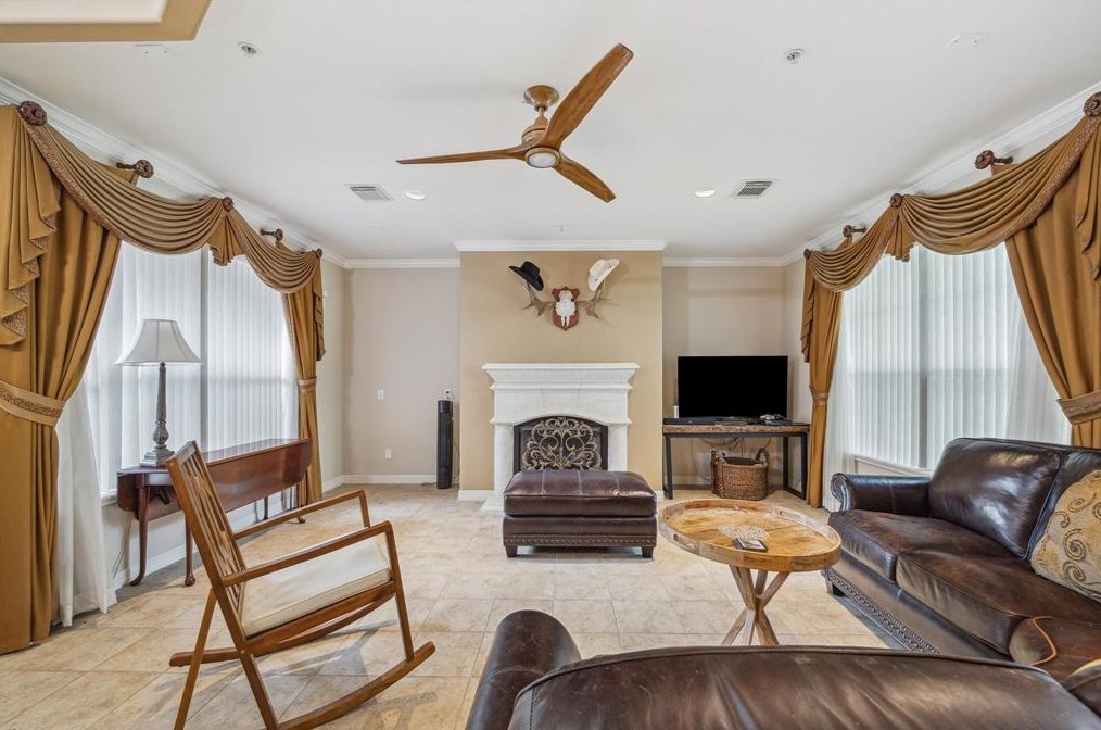4337 Lk Run Dr, Missouri City TX  77459-3260 exterior