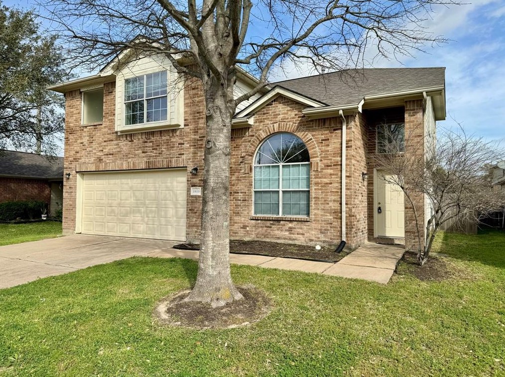 19638 Billineys Park Dr, Katy, TX 77449