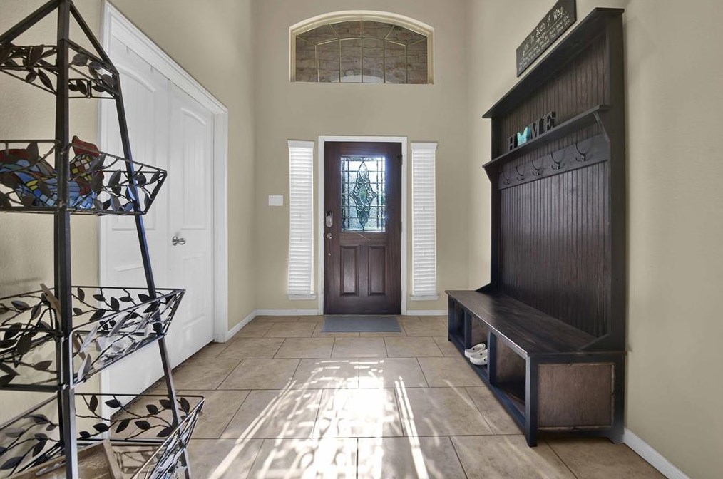 18810 Deer Trace Dr, Crosby, TX 77532-4451