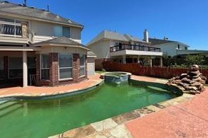 6430 Portuguese Bend, Missouri City, TX 77459
