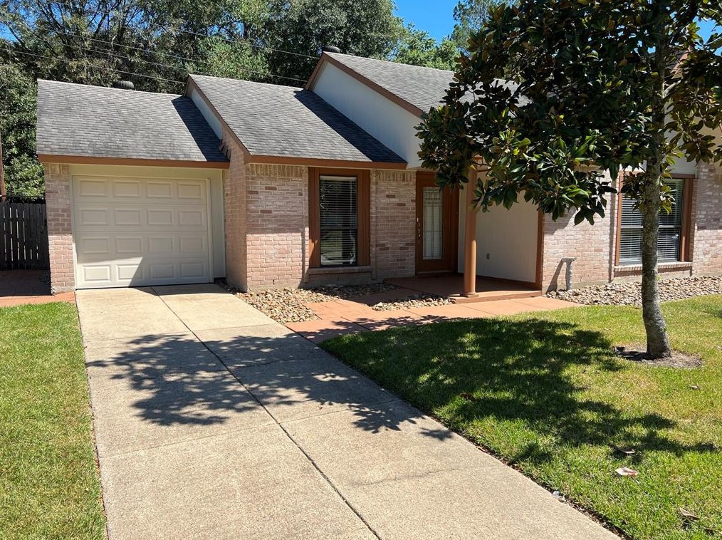 22726 Melham Ln, Spring TX  77373-7274 exterior