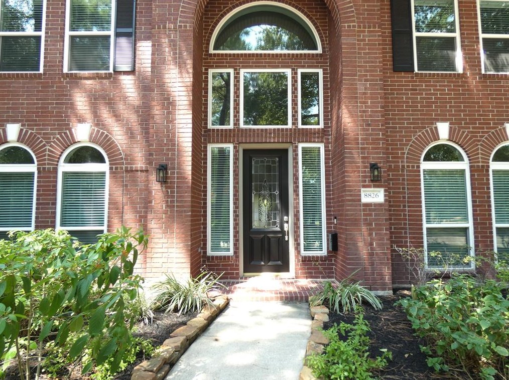 8826 Andante Dr, Houston, TX 77040-2525