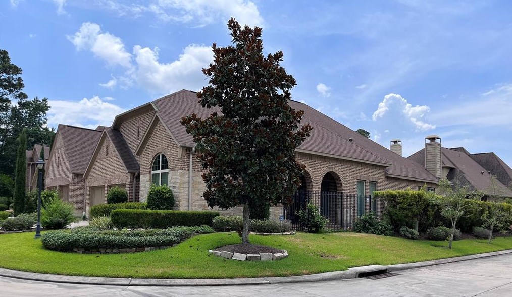 2702 Rabinow Ct, Spring, TX 77381-5204