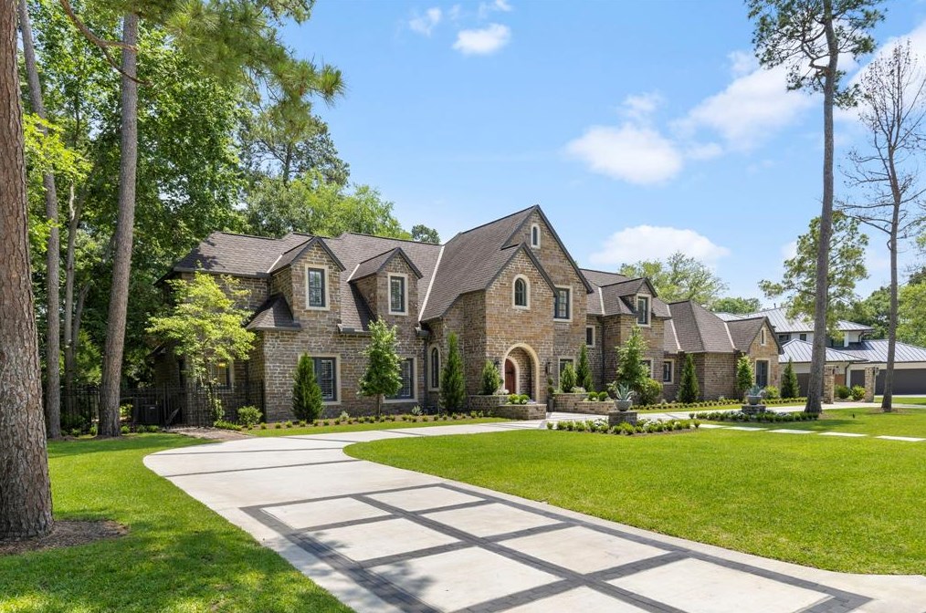 39 Autumn Cres, Spring, TX 77381-5158