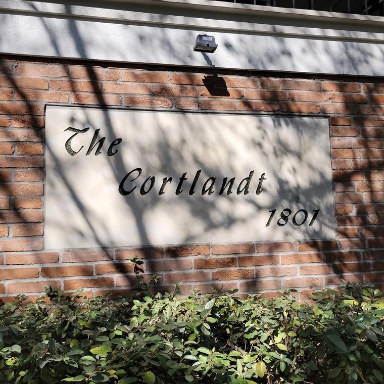 1801 Cortlandt St #15, Houston, TX 77008