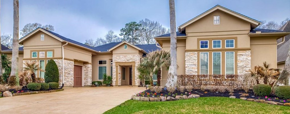 1511 Graystone Creek Ct, Humble, TX 77345