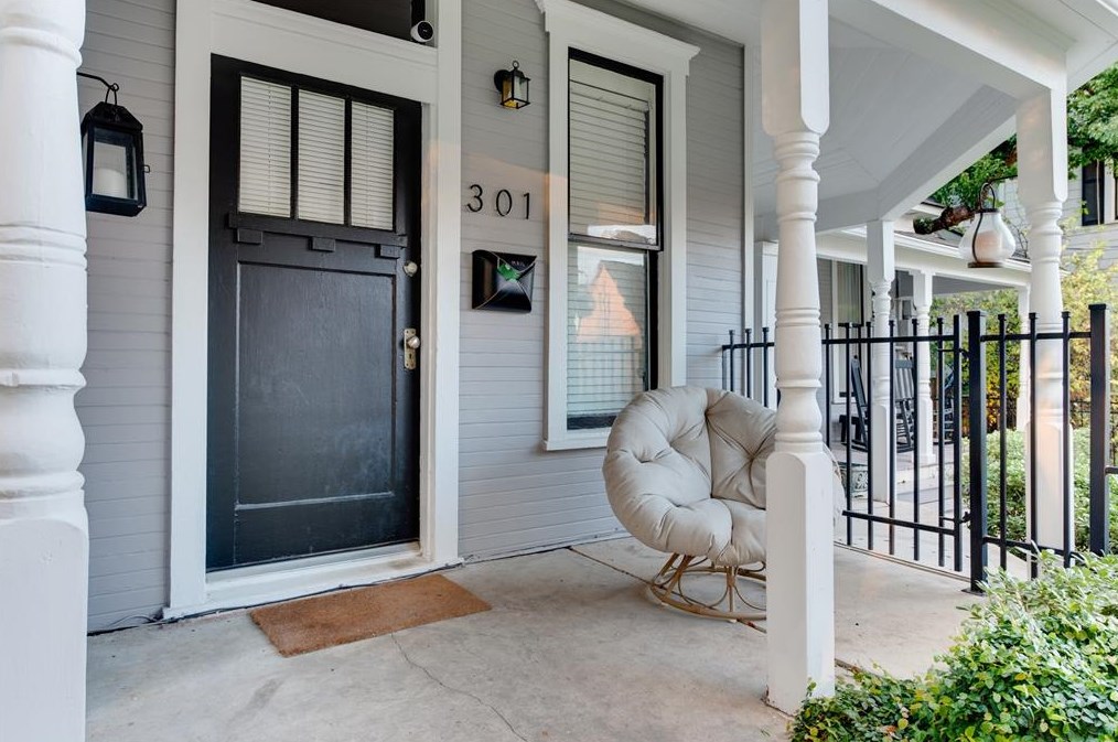 301 E 15th St, Houston, TX 77008