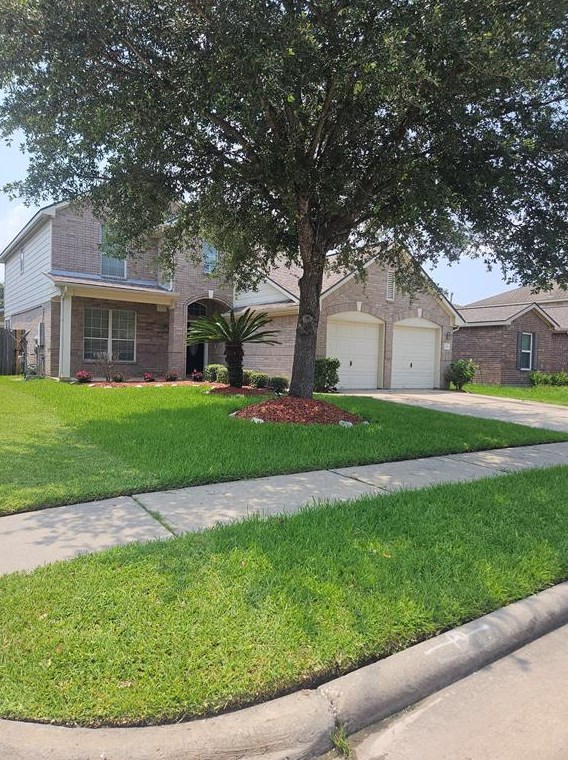 4818 Mystic Forest Ln, Humble, TX 77396-6101