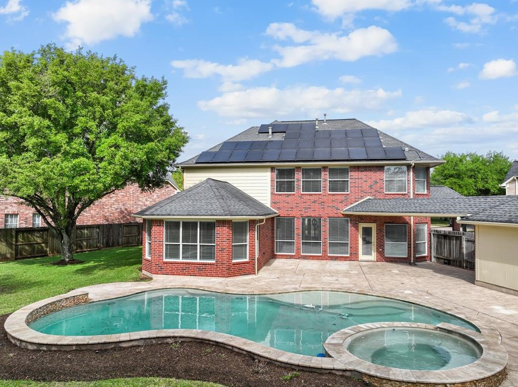 4314 Millers Creek Ct, Richmond, TX 77406