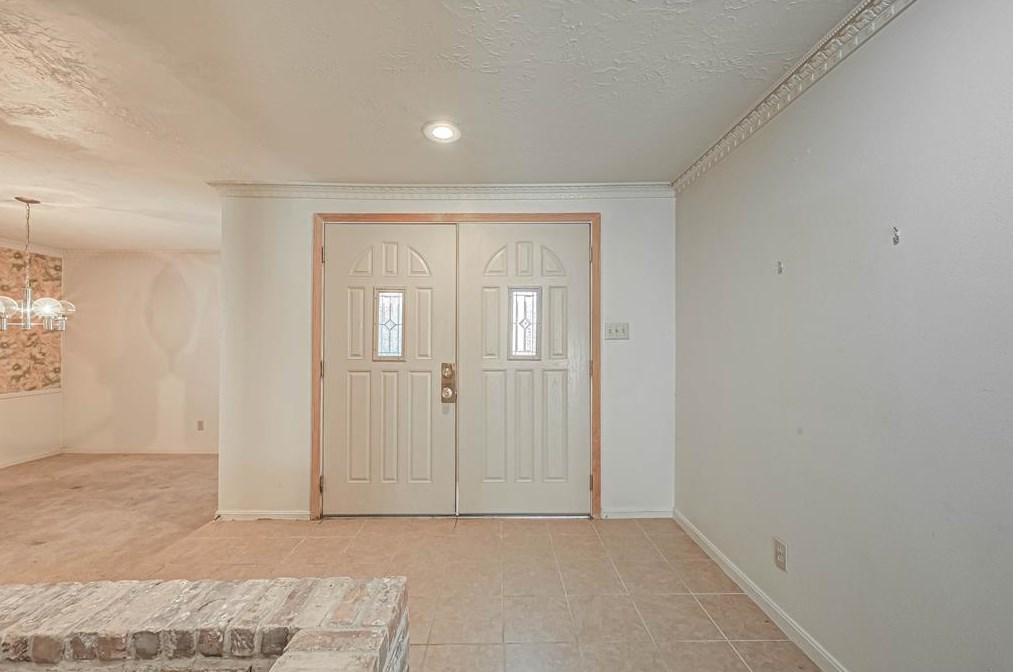 8903 Abbeydale Dr, Houston TX  77031-3002 exterior