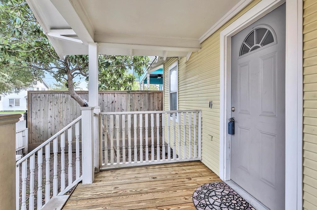 507 Northwood St, Houston, TX 77009
