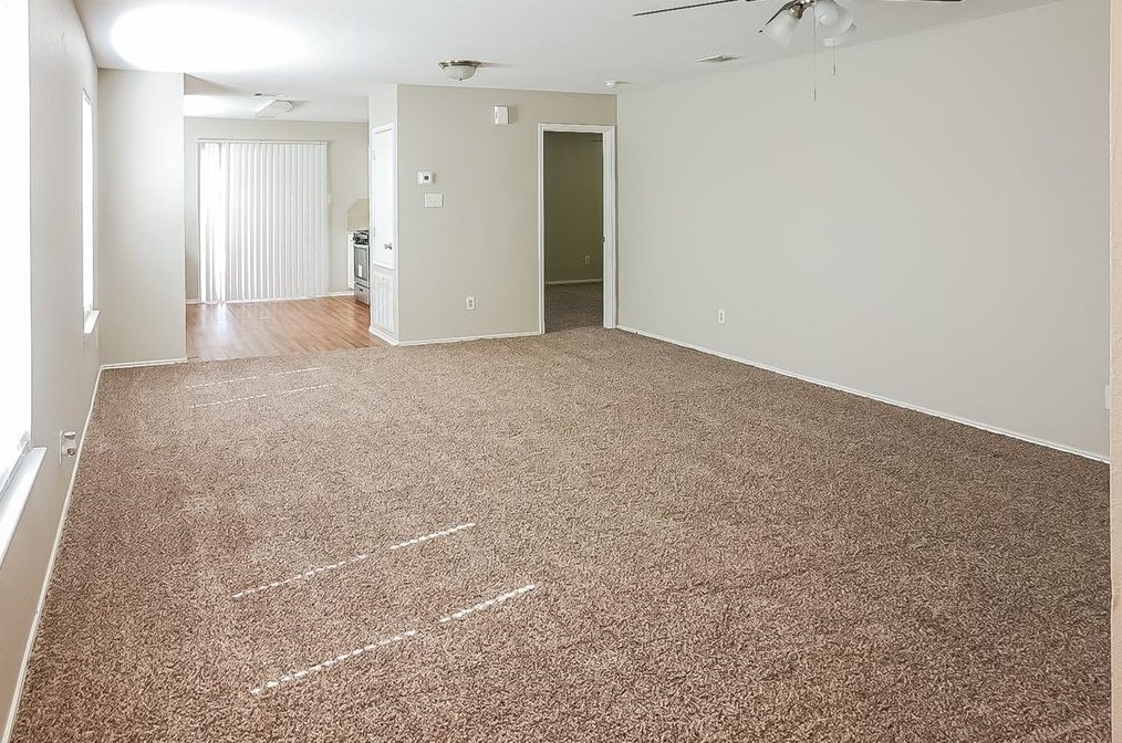 22807 Cabanna Rd, Spring TX  77389-3972 exterior