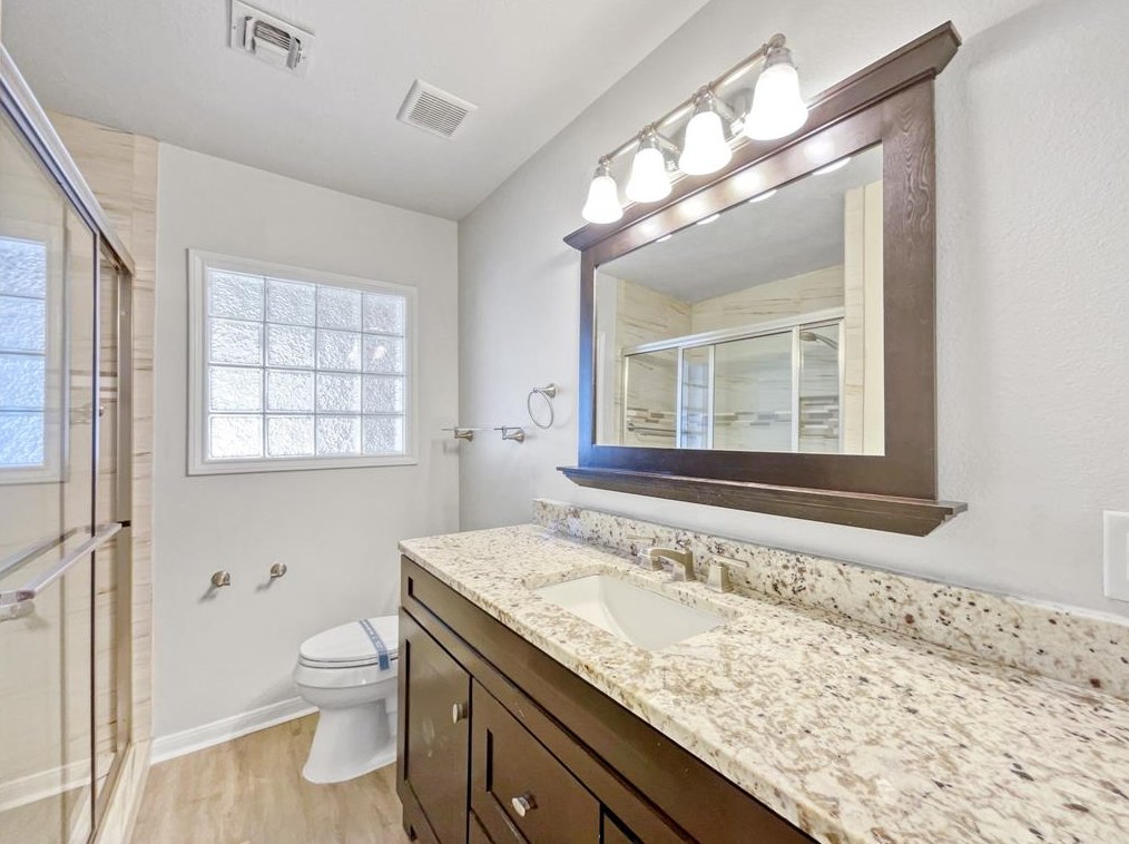 5113 43 St, Houston TX  77018-4403 exterior