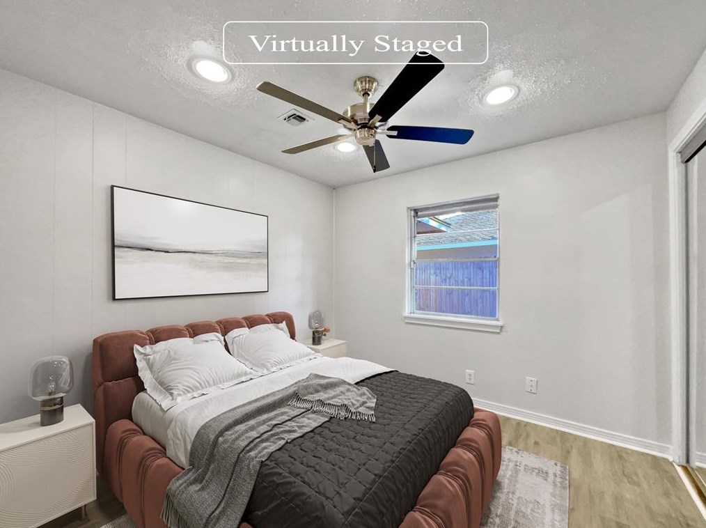 5113 43 St, Houston TX  77018-4403 exterior