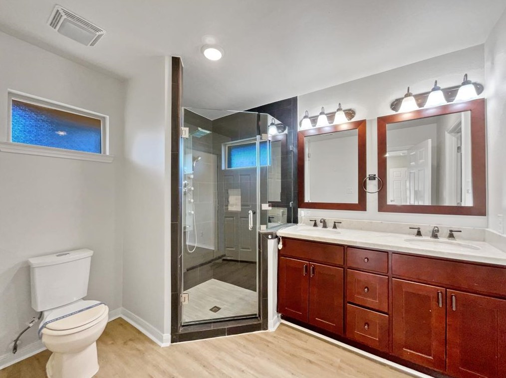 5113 43 St, Houston TX  77018-4403 exterior