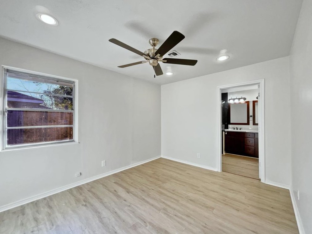 5113 43 St, Houston TX  77018-4403 exterior