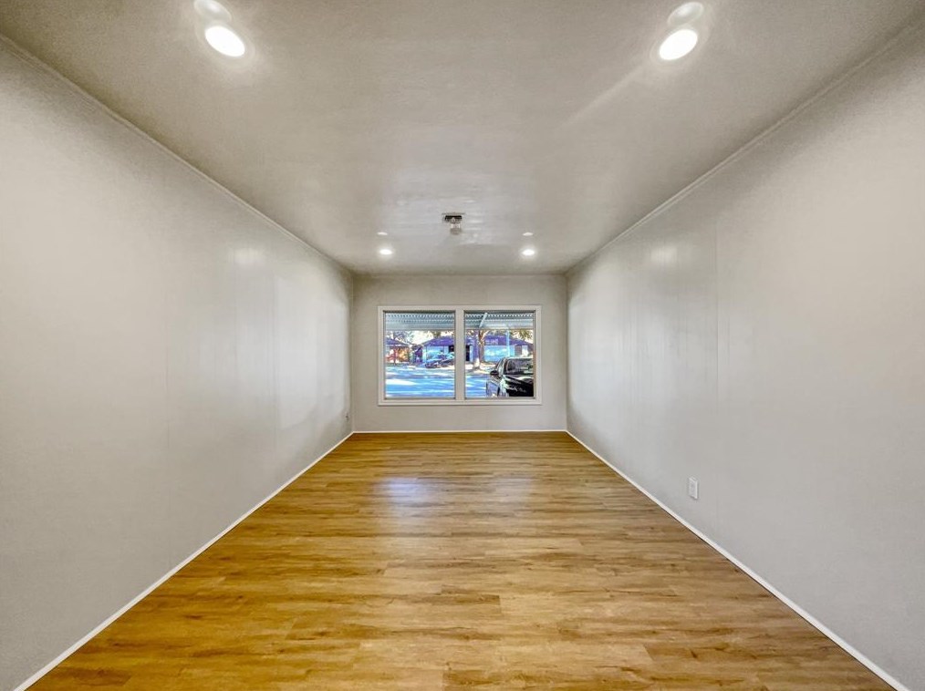 5113 43 St, Houston TX  77018-4403 exterior