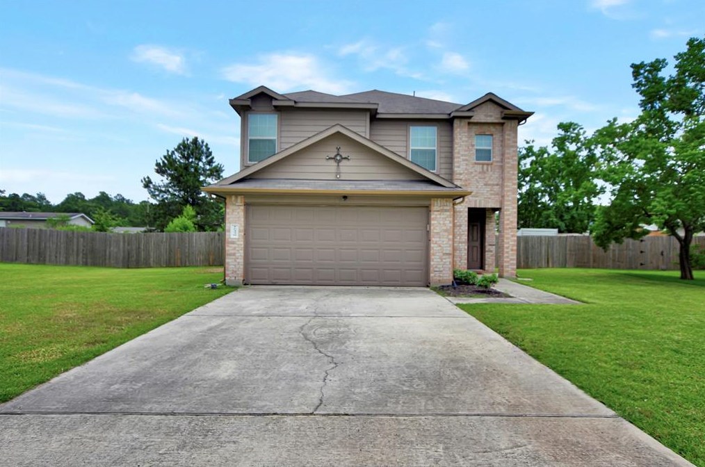 16430 Tracy Ct, Conroe, TX 77306