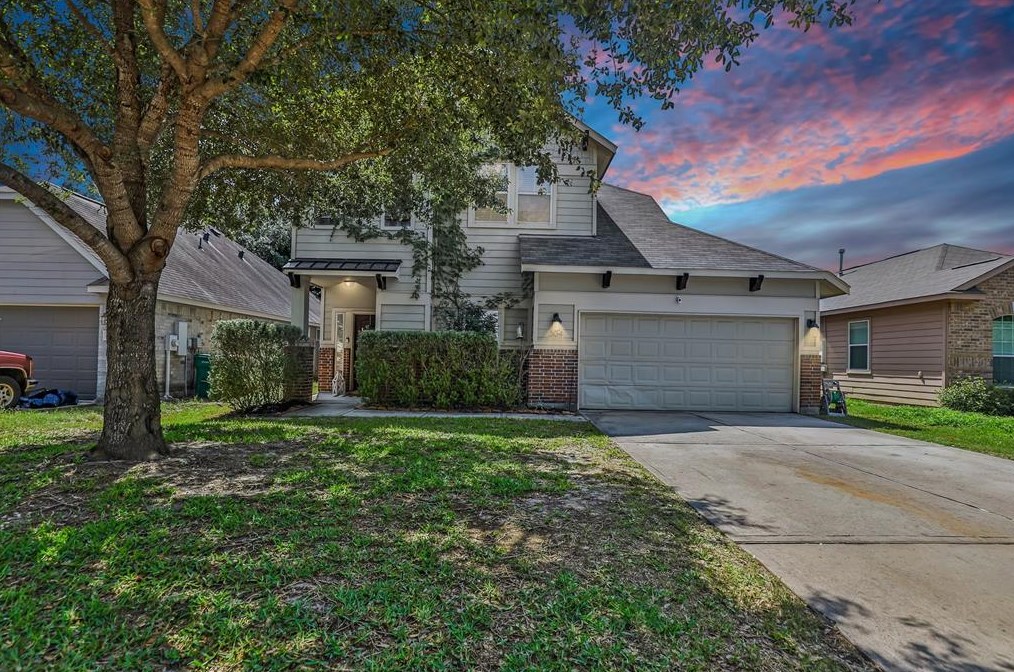 304 Broken Pine Ct, Conroe, TX 77304